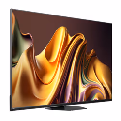 Hisense 75U8NQ TV 75" 4K Ultra HD Smart TV Noir 3000 cd/m²