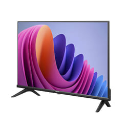Hisense 32A49N TV 32" HD Smart TV Wifi Noir 180 cd/m²