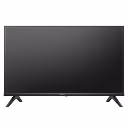 Hisense 32A49N TV 32" HD Smart TV Wifi Noir 180 cd/m²