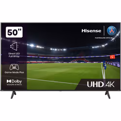 TV LED HISENSE 50E63NT 2024