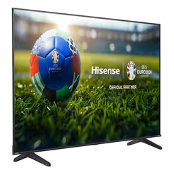 Hisense 50E6NT Smart TV 50 pouces LED 4K UHD VIDAA Noir - Vue supplémentaire 2