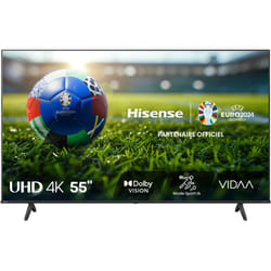 TV LED HISENSE 55E63NT 2024