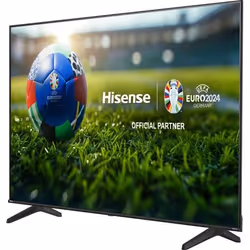 Hisense 55E6NT TV 55" 4K Ultra HD Smart TV Noir 300 cd/m² - Vue supplémentaire 2