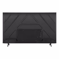 Hisense 55E6NT TV 55" 4K Ultra HD Smart TV Noir 300 cd/m² - Vue supplémentaire 3
