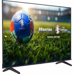 Hisense 58E6NT TV 58" 4K Ultra HD Smart TV Wifi Noir 300 cd/m²