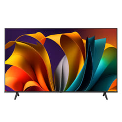 Hisense E6NT 65" 4K Ultra HD Smart TV Wifi Noir 300 cd/m²