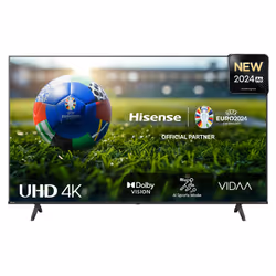 Hisense 65A6N TV 65" 4K Ultra HD Smart TV Noir 300 cd/m² - Vue supplémentaire 12
