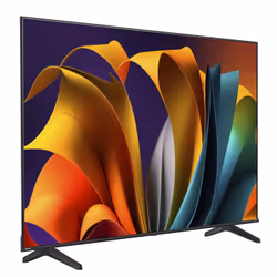 Hisense 65A6N TV 65" 4K Ultra HD Smart TV Noir 300 cd/m² - Vue supplémentaire 4