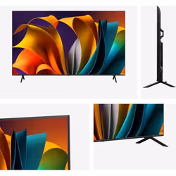 Hisense 85A69N TV 85" 4K Ultra HD Smart TV Noir 400 cd/m² - Vue supplémentaire 2