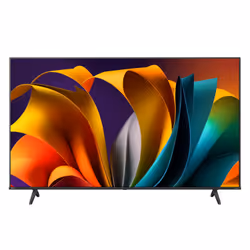 Hisense 75A6N TV 75" 4K Ultra HD Smart TV Wifi Noir 350 cd/m²