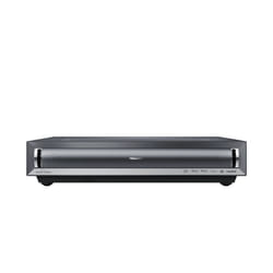 Hisense PX3-PRO vidéo-projecteur Projecteur à focale ultra courte 2700 ANSI lumens DLP UHD 4K (3840x2160) Compatibilité 3D Noir