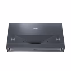 Hisense PX3-PRO vidéo-projecteur Projecteur à focale ultra courte 2700 ANSI lumens DLP UHD 4K (3840x2160) Compatibilité 3D Noir