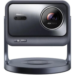 Hisense C2 vidéo-projecteur 2000 ANSI lumens UHD 4K (3840x2160) Gris