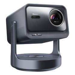 Hisense C2-ULTRA Projecteur à focale courte DLP UHD 4K (3840x2160) Noir