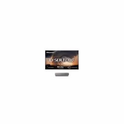 Vidéoprojecteur home cinéma HISENSE 100L5ND Laser TV + écran ALR FRESNEL