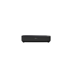 Hisense Laser TV PL2 vidéo-projecteur Projecteur à focale ultra courte 2700 ANSI lumens DLP UHD 4K (3840x2160) Compatibilité 3D Noir