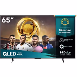 TV Hisense QLED 65E7Q Pro 164 cm 2025