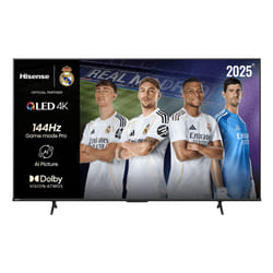 Hisense E7Q PRO 75E7Q PRO TV 190,5 cm (75") 4K Ultra HD Smart TV Wifi Noir 385 cd/m²