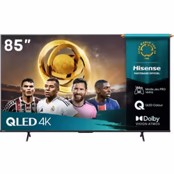TV Hisense QLED 85E7Q Pro 215 cm 2025