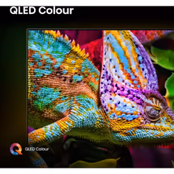 Hisense 100E7Q PRO TV QLED 100 Pouces 4K 144Hz Noir - Vue supplémentaire 5