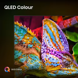 Hisense 100U7Q 100" 4K Ultra HD Smart TV Noir - Vue supplémentaire 7