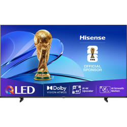Hisense E7Q 50E79Q TV 127 cm (50") 4K Ultra HD Smart TV Noir