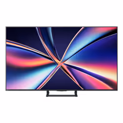 Hisense 55E8Q, 139,7 cm (55"), 3840 x 2160 pixels, LED, Smart TV, Wifi, Noir, Gris