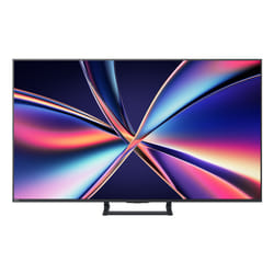 Hisense 55E8Q TV 139,7 cm (55") 4K Ultra HD Smart TV Wifi Noir, Gris 600 cd/m²