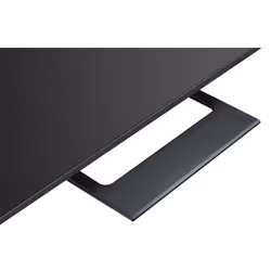 Hisense 55E8Q TV 55" 4K Ultra HD Smart TV Noir, Gris 600 cd/m² - Vue supplémentaire 6