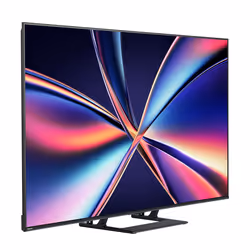 Hisense 75E8Q TV 190,5 cm (75") 4K Ultra HD Smart TV Wifi Noir, Gris 600 cd/m²