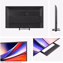 Hisense A7Q 65A79Q TV 65" 4K Ultra HD Smart TV Noir - Vue supplémentaire 3
