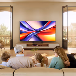 Hisense A7Q 65A79Q TV 65" 4K Ultra HD Smart TV Noir - Vue supplémentaire 4