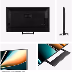 Hisense U7Q 50U79Q TV 127 cm (50") 4K Ultra HD Smart TV Noir - Vue supplémentaire 3
