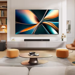 Hisense U7Q 65U79Q TV 65" 4K Ultra HD Smart TV Noir - Vue supplémentaire 4