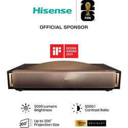 Hisense L9Q