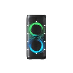 Hisense Party Thunder Orateur du parti Noir 620 W