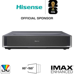 Hisense 20017229 projecteur TV