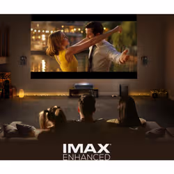 Hisense 20017229 projecteur TV - Vue supplémentaire 6