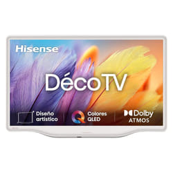 Hisense 32S5Q