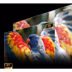 Hisense C3 DLP UHD 4K (3840x2160) Compatibilité 3D Métallique - Vue supplémentaire 5