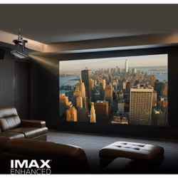 Hisense C3 DLP UHD 4K (3840x2160) Compatibilité 3D Métallique - Vue supplémentaire 8