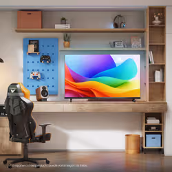 Hisense 40A5S 40" Full HD Smart TV Noir 250 cd/m² - Vue supplémentaire 2