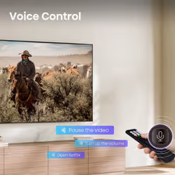 Hisense 43A6S 109,2 cm (43") 4K Ultra HD Smart TV Wifi Noir - Vue supplémentaire 8