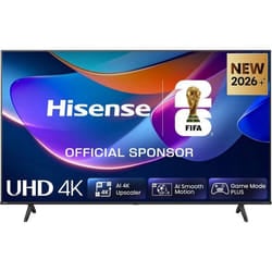 Hisense 50A6S