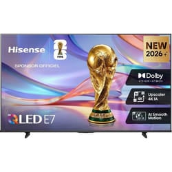 Hisense 43E7S