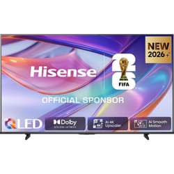 Hisense 43E79S TV 109,2 cm (43") 4K Ultra HD Smart TV Wifi Noir