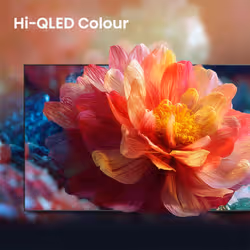 Hisense 43E79S TV 109,2 cm (43") 4K Ultra HD Smart TV Wifi Noir - Vue supplémentaire 2