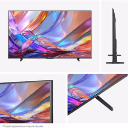 Hisense 43E79S TV 109,2 cm (43") 4K Ultra HD Smart TV Wifi Noir - Vue supplémentaire 7