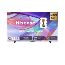 Hisense 85E7S TV 2,16 m (85") 4K Ultra HD Smart TV Wifi Noir