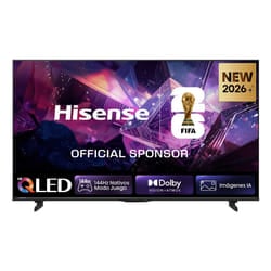 Hisense 65E7S PRO TV 165,1 cm (65") UHD+ Smart TV Wifi Noir 350 cd/m²